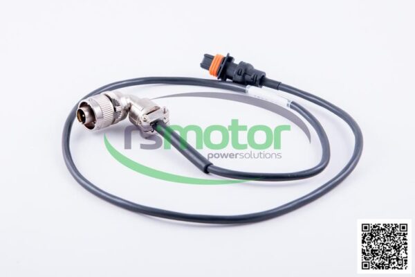 Cable MWM RS-12323880