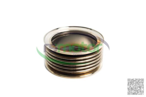 Expansion Joint MWM RS-12340988