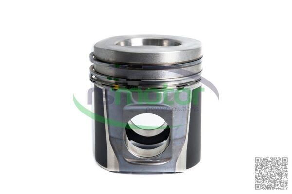 Piston Type .E..AL Jenbacher RS-1234246