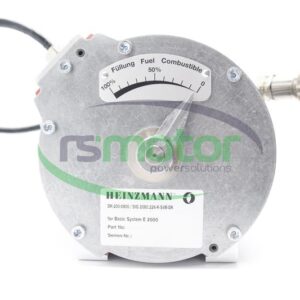 Throttle Valve MWM RS-12342477
