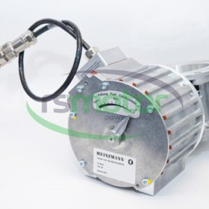Throttle Valve MWM RS-12342636