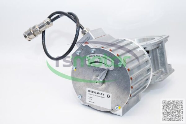 Throttle Valve MWM RS-12342636