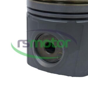 Piston MWM RS-12343776