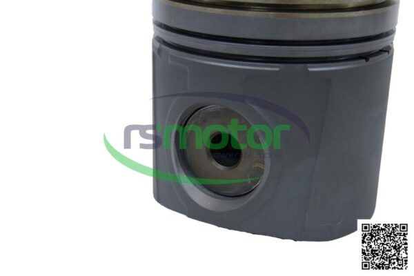 Piston MWM RS-12343776