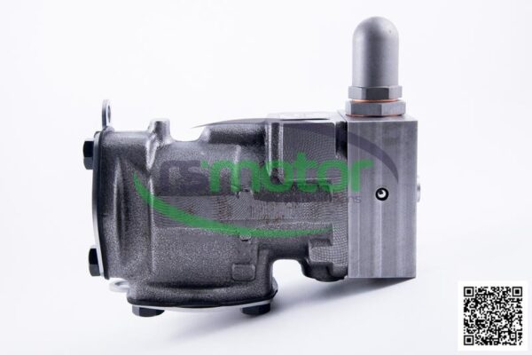 Press.Relief Valve MWM RS-12372357