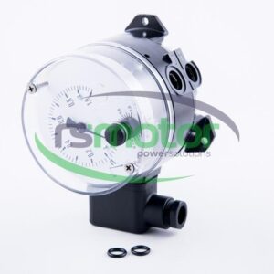 Pressure Switch MWM RS-12404274