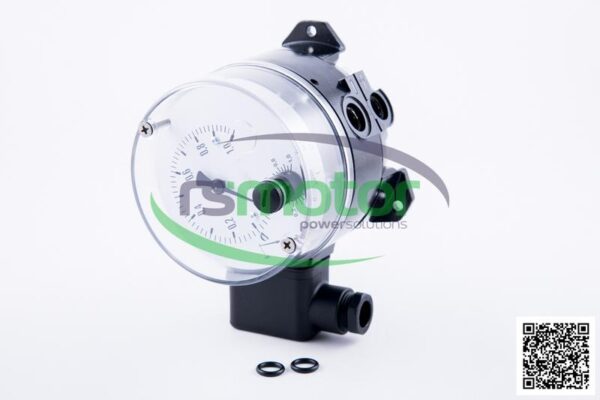 Pressure Switch MWM RS-12404274