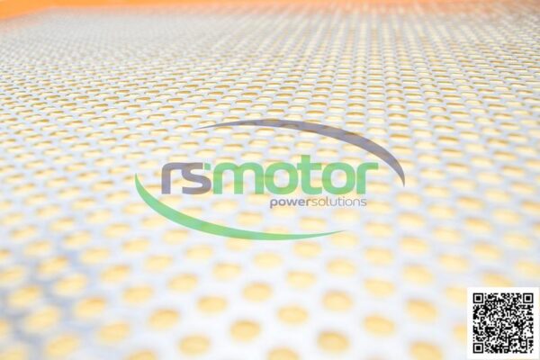 Filtro de aire MWM RS-12409722