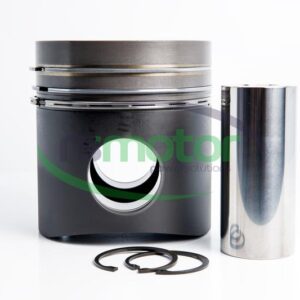 Piston MWM RS-12420394