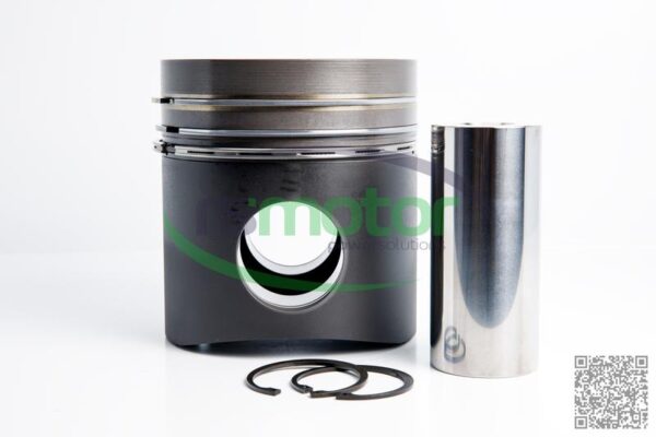 Piston MWM RS-12420394