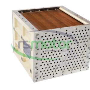 Charge Air Cooler MWM RS-12452656
