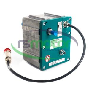 Actuator MWM RS-12453976