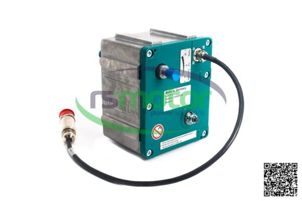 Actuator MWM RS-12453976