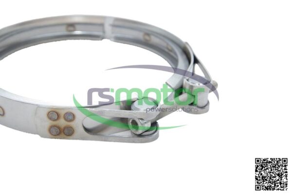 Clamping Clip MWM RS-12453988