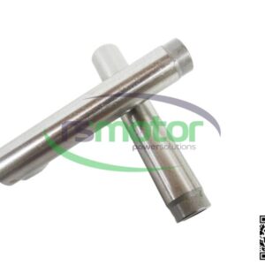 Guía de válvula de admisión MWM RS-12454372