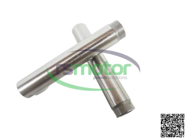 Guía de válvula de admisión MWM RS-12454372