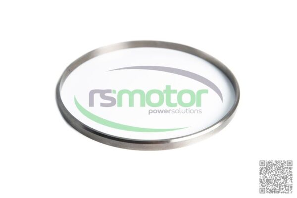 Anillo raspador de coque MWM RS-12454445