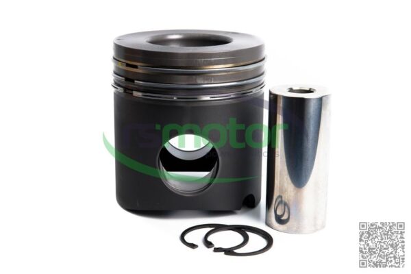 Piston MWM RS-12454726