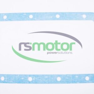 Flat Gasket MWM RS-12465658