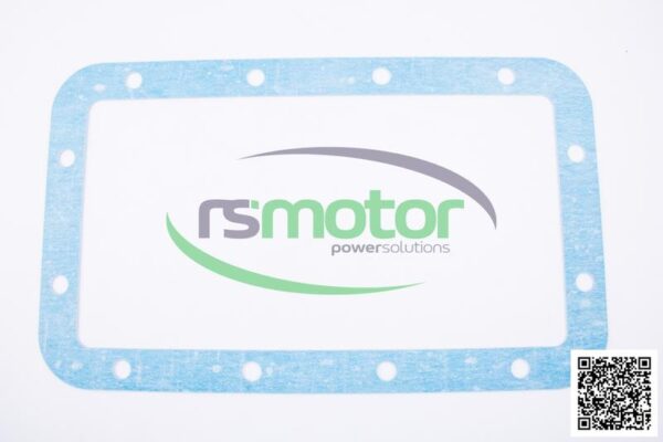 Flat Gasket MWM RS-12465658