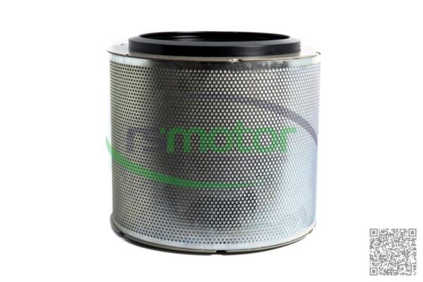 Filter UPF 55 inside MWM RS-12466706