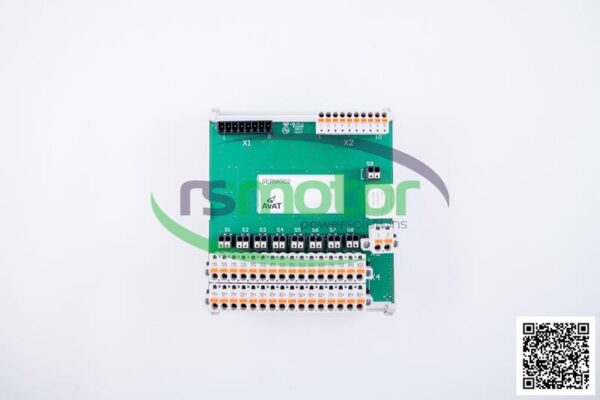 Module MWM RS-12473961