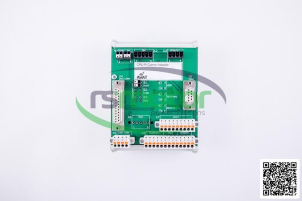 Transfer Module MWM RS-12473962