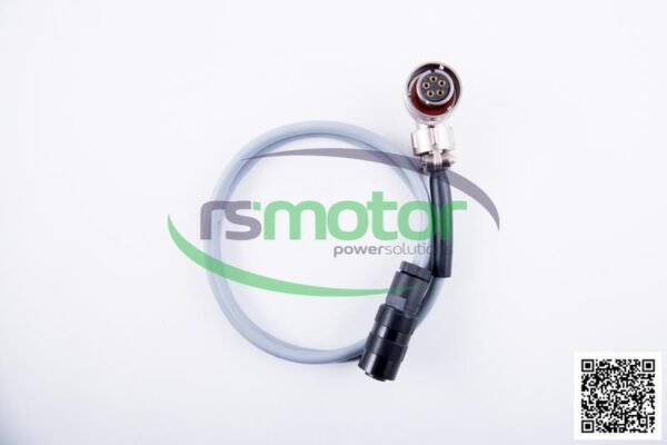 Cable MWM RS-12479688