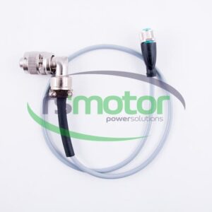 Cable MWM RS-12479689