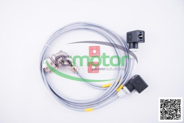 Cable MWM RS-12479722