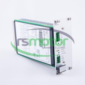 Fuente de alimentación MWM RS-12501501