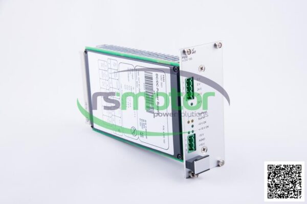 Power Supply Unit MWM RS-12501501