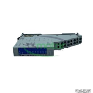 I/O-Modul MWM RS-12501533