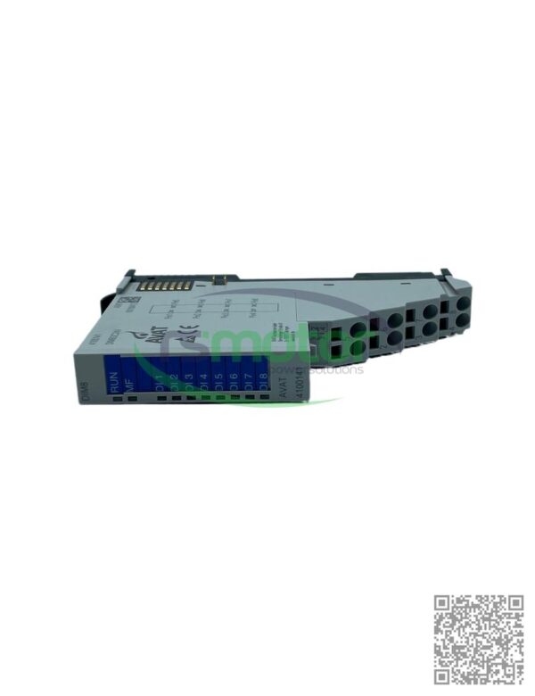 I/O-Modul MWM RS-12501533