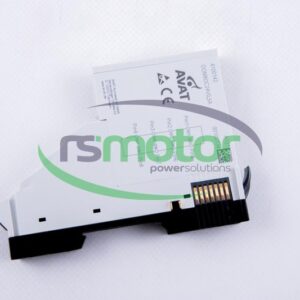 I/O-Modul MWM RS-12501535