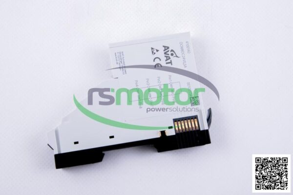 I/O-Modul MWM RS-12501535