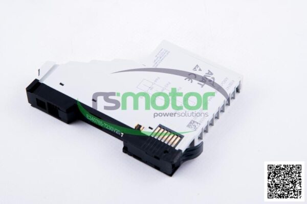 I/O-Modul MWM RS-12501537