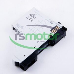 I/O-Modul MWM RS-12501539