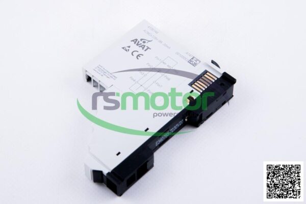I/O-Modul MWM RS-12501539