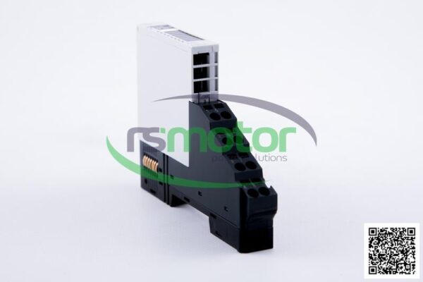 I/O-Modul MWM RS-12501541