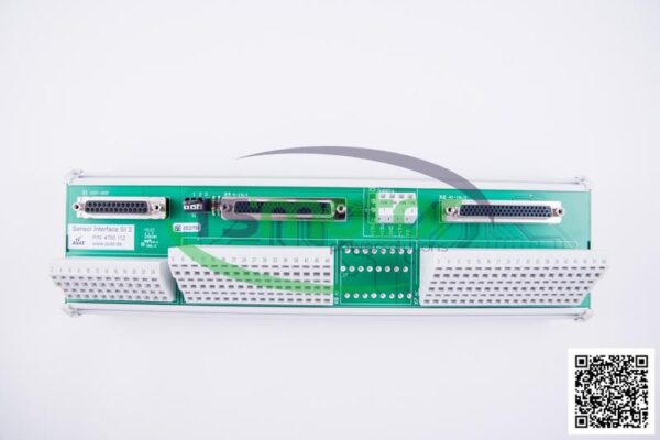 Transfer Module MWM RS-12501555