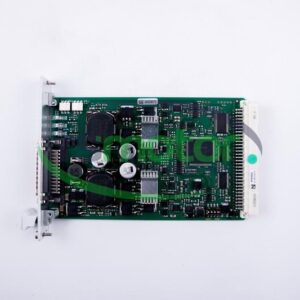 Circuit Board MWM RS-12511708