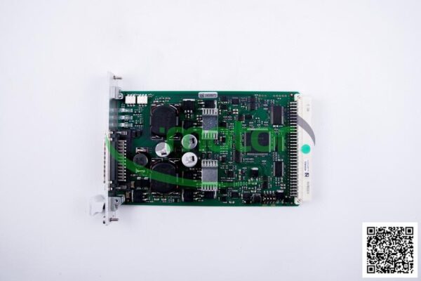 Circuit Board MWM RS-12511708