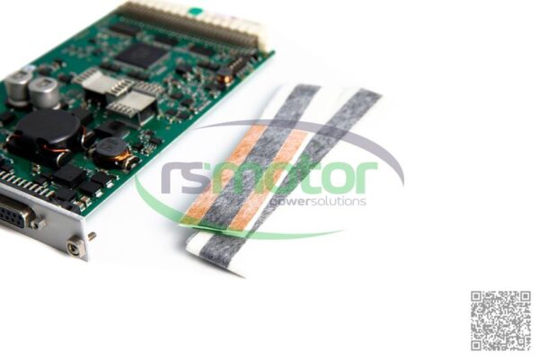 Circuit BoardMWM RS-12511709