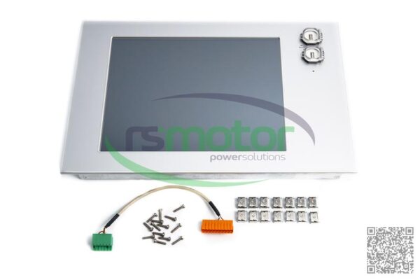 Industr. Computer MWM RS-12511742