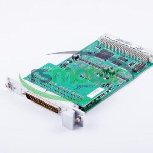 Circuit Board MWM RS-12511748