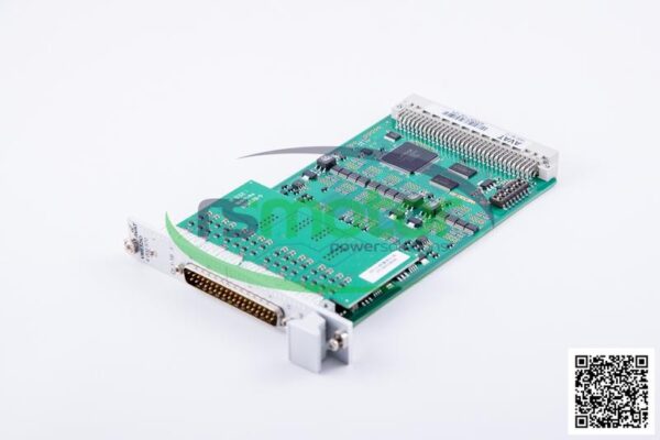 Circuit Board MWM RS-12511748