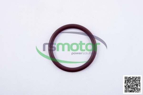 Round sealing ring MWM RS-12524039