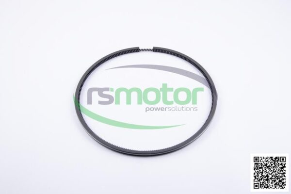 Roof Chamfer Piston Ring Jenbacher RS-128404