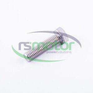 Hexagonal Head Screw Jenbacher RS-156354